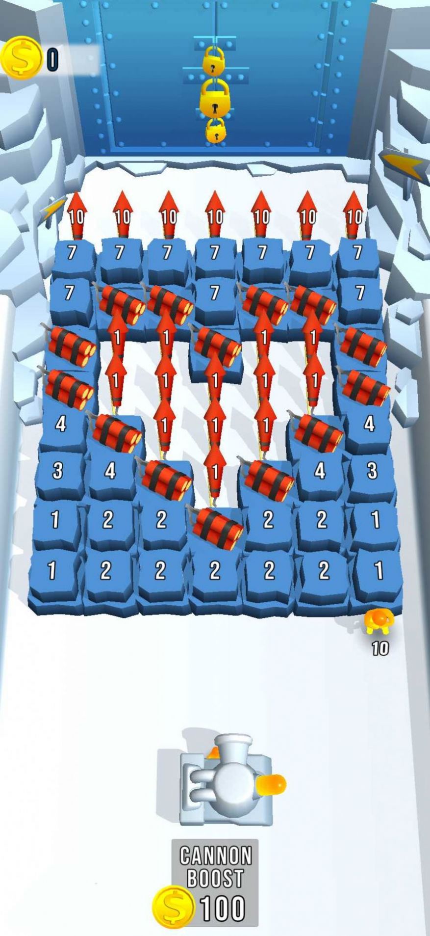cըC[׿棨BlobBlasterD2: