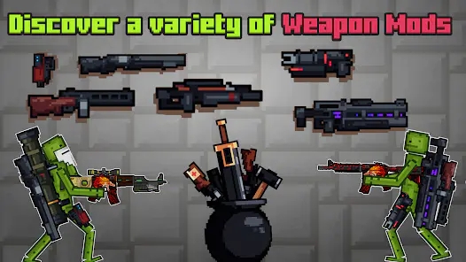 ֳذװ°棨Weapons Modsͼ2: