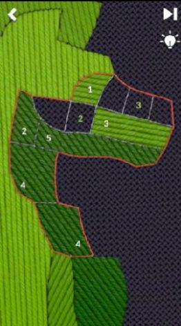 stitch刺绣模拟游戏安卓下载图3: