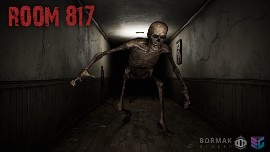817号公寓游戏安卓版（ROOM 817）图片1