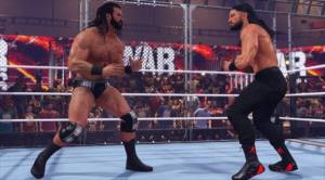 WWE2K23İͼ1