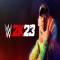 WWE2K23中文版