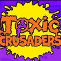 Toxic Crusaders手机版