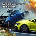 Night Car Crash Open City游戏安卓版下载 v1.222