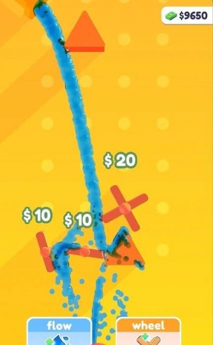 ����ˮĥ����Ϸ���°�ͼ3: