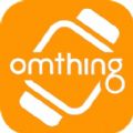 omthing watch app