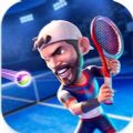 ײͻϷ׿أMini Tennis Clash & Smash v0.1.1