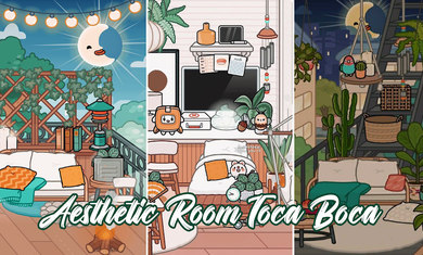 п䴴ͼֽϷ°棨Aesthetic Room Ideasͼ1: