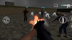 SCP Backroom Multiplayer[D2