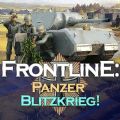 ǰսİιٷأFrontline  Panzer Blitzkrieg v1.2.2