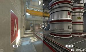 CSGO2ԴCSGOʲNͬ CSGO2һ[DƬ1