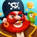 海盜大師成為金幣之王遊戲