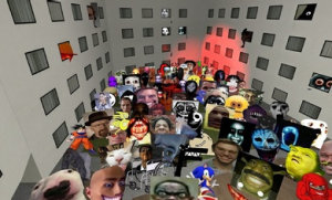 Nextbots[D3