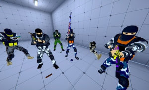 Nextbots[D1