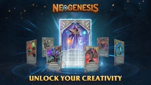 Neogenesis׿ϷͼƬ1