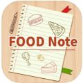 food note ؼ