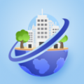 5G天眼卫星地图app软件下载 v1.0.0