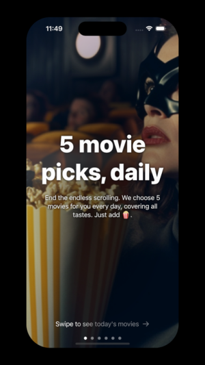 5 Movies appͼ1