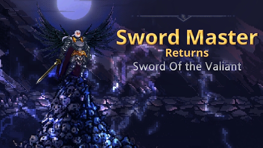 Sword Master Returns[׿dD1: