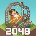 合并大亨2048主题公园游戏官方下载 v1.6.2