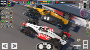 ķʽϷֻ棨Real Formula Car Racing GamesͼƬ1