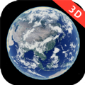 3D高清卫星街景地图app手机版下载 v1.3.50
