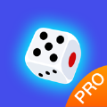 柔惠骰子模拟器免费版app v1.3