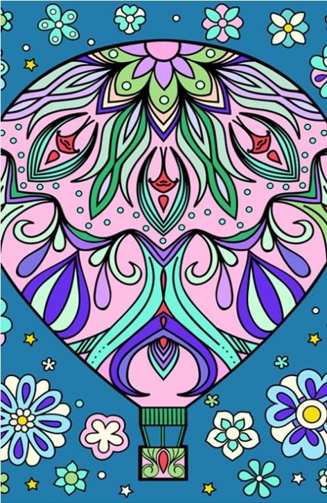 Digital coloringİͼ2: