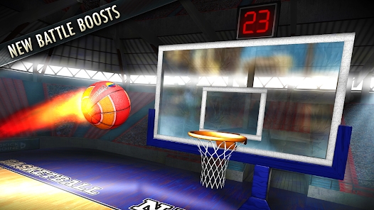 ս2׿ϷأBasketball Showdown 2ͼƬ1