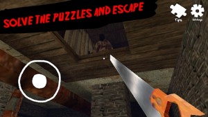 1986ֲÓİ[d1986 Scary Mr.Chainsaw EscapeDƬ1