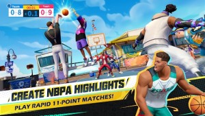 Dunk City Dynasty[D3