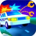 Police Racing安卓版游戏下载 v1.0.1