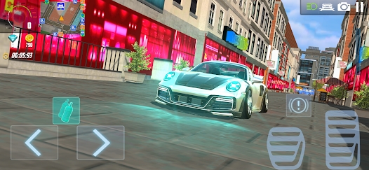 ƯƴʦרҵʻϷ׿أDrift Master Pro Car Drivingͼ3: