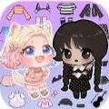 ޻ybűȹ׿[dDoll Makeup v1.0.8