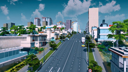 H2[֙C棨Cities Skylines 2D2:
