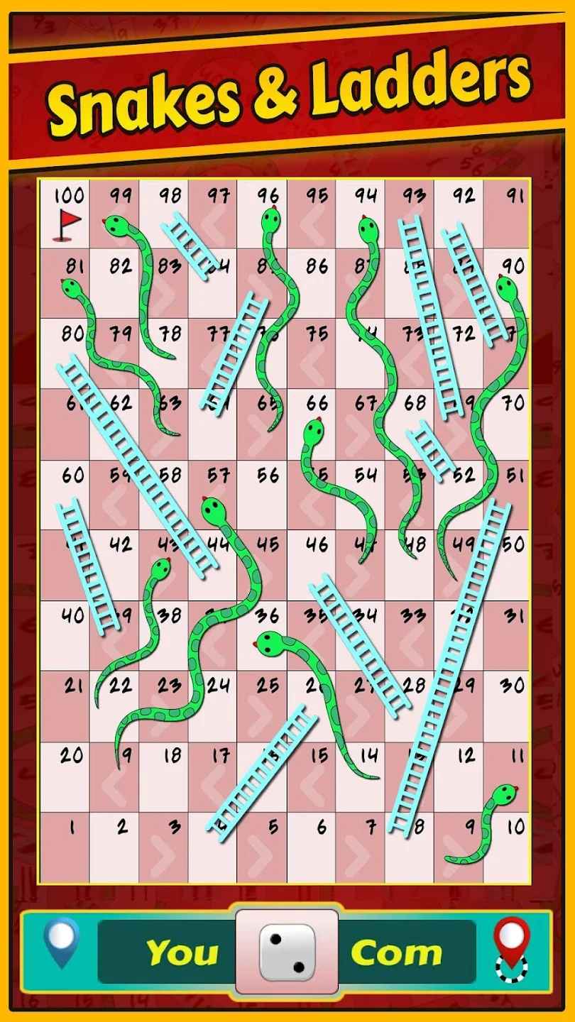 [׿[dLUDO KINGD3: