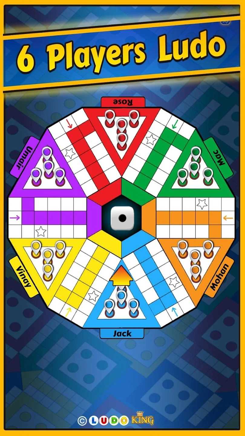 [׿[dLUDO KINGDƬ1