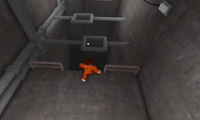 ޲˼Խģֻ°棨Mod Prison escapeͼ3: