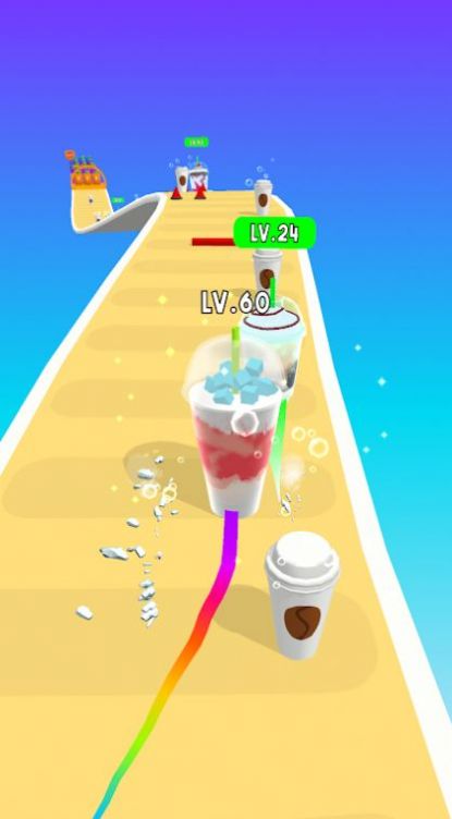 Level Up Coffee[׿°DƬ1