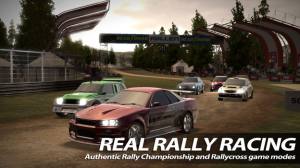 2.0ֻأRush Rally 2ͼƬ2