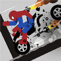 公路车祸模拟器游戏手机版下载 v1.1