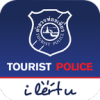 tourist police i lert u app