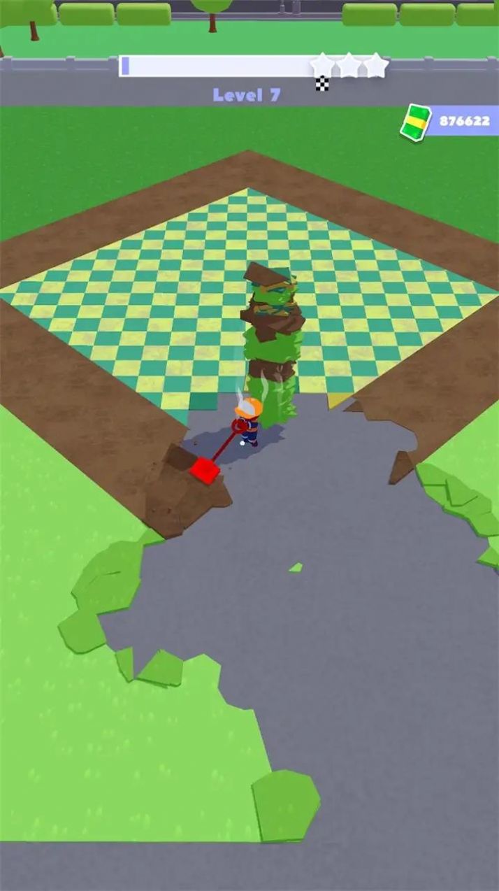 �ΰ��ʦ��Ϸ��׿��ͼƬ1