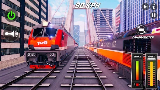 ģվٷ׿أTrain Simulator Train Stationͼ2: