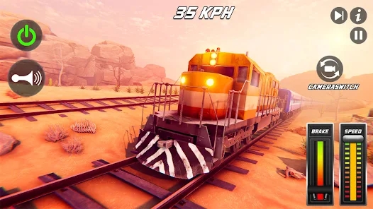 ģվٷ׿أTrain Simulator Train Stationͼ3: