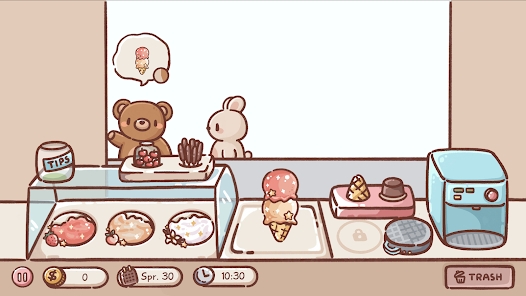 ice cream truck-yo.doggiesİͼ1: