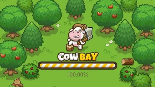 Cow BayС[׿dD2: