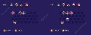 金鏟鏟之戰S8.5金色五小天才怎麼出裝 S8.5金色五小天才實戰運營攻略圖片7