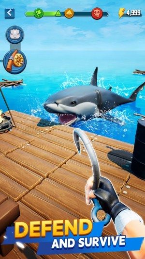 Clash of Ark[D3