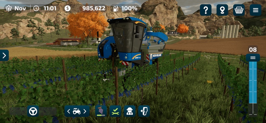 Farming Simulator 23İϷֻͼ3: